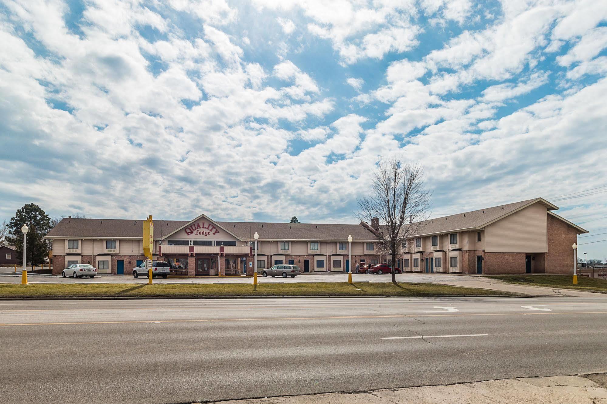 Sweden House Lodge Rockford Ngoại thất bức ảnh