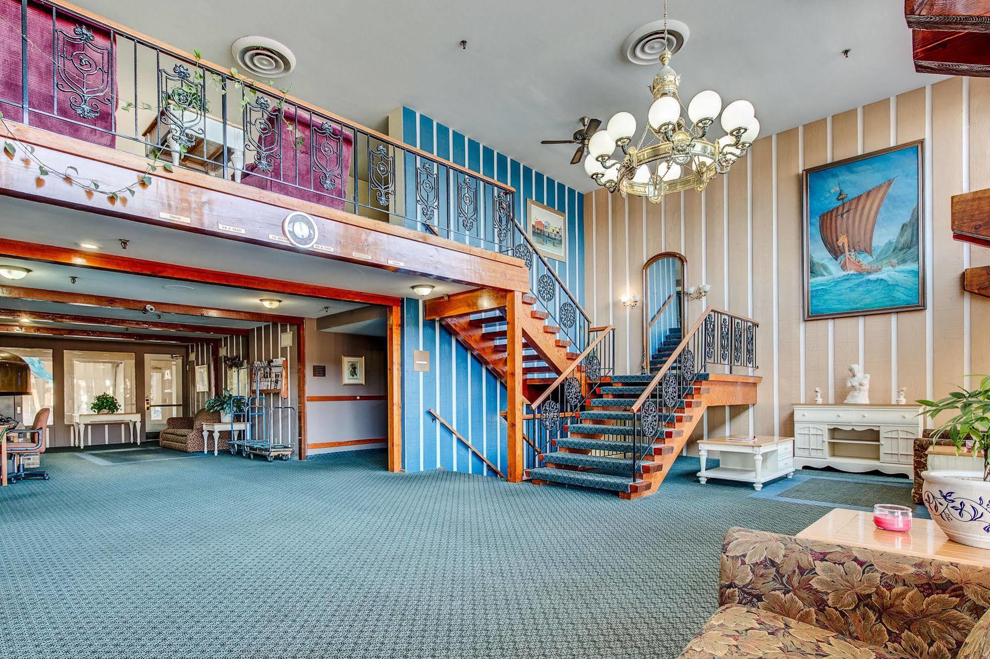 Sweden House Lodge Rockford Ngoại thất bức ảnh