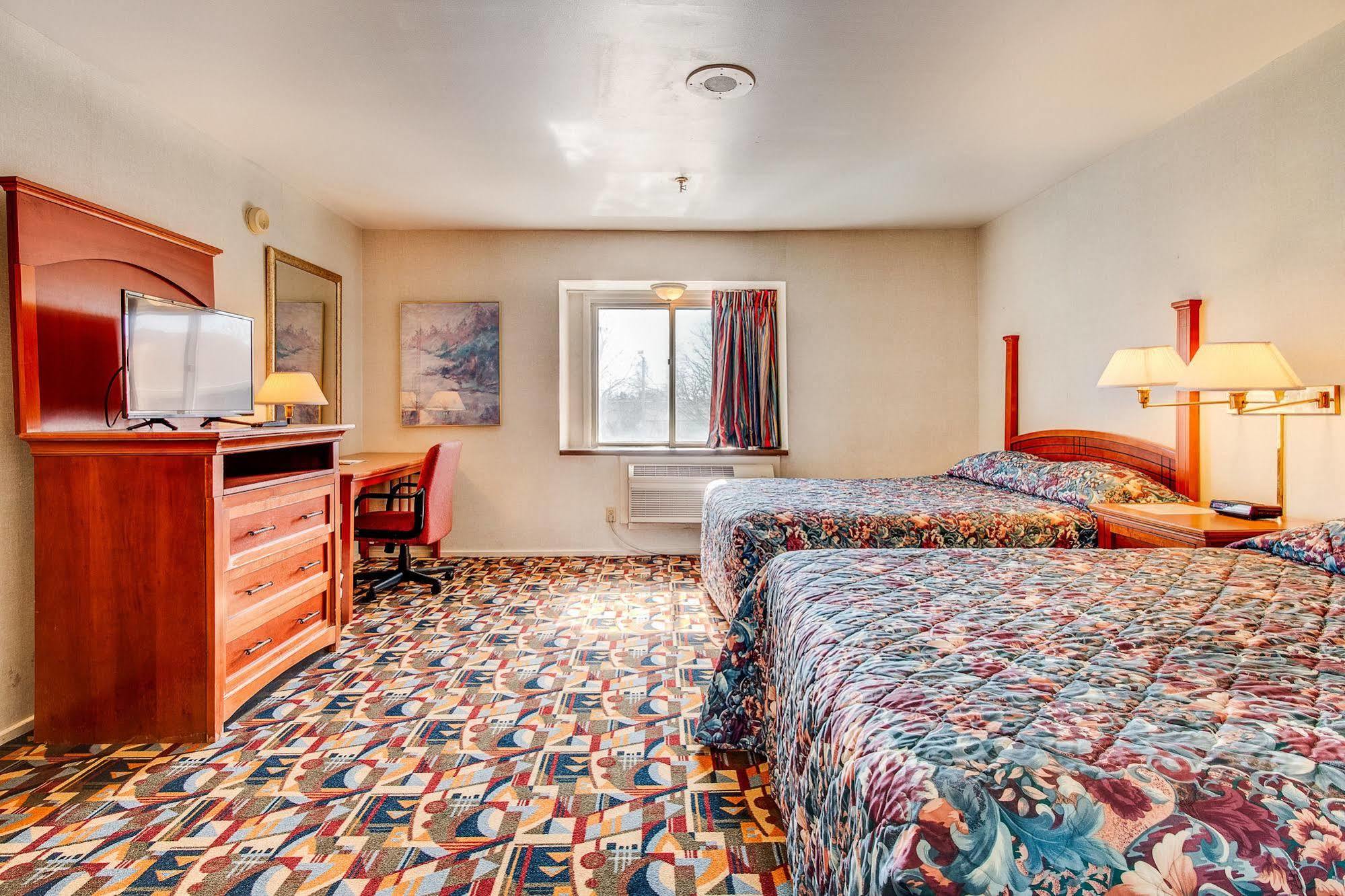 Sweden House Lodge Rockford Ngoại thất bức ảnh