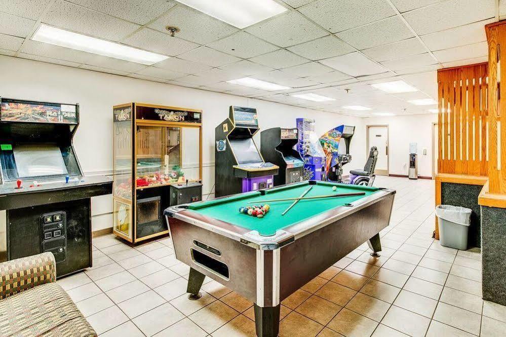Sweden House Lodge Rockford Ngoại thất bức ảnh