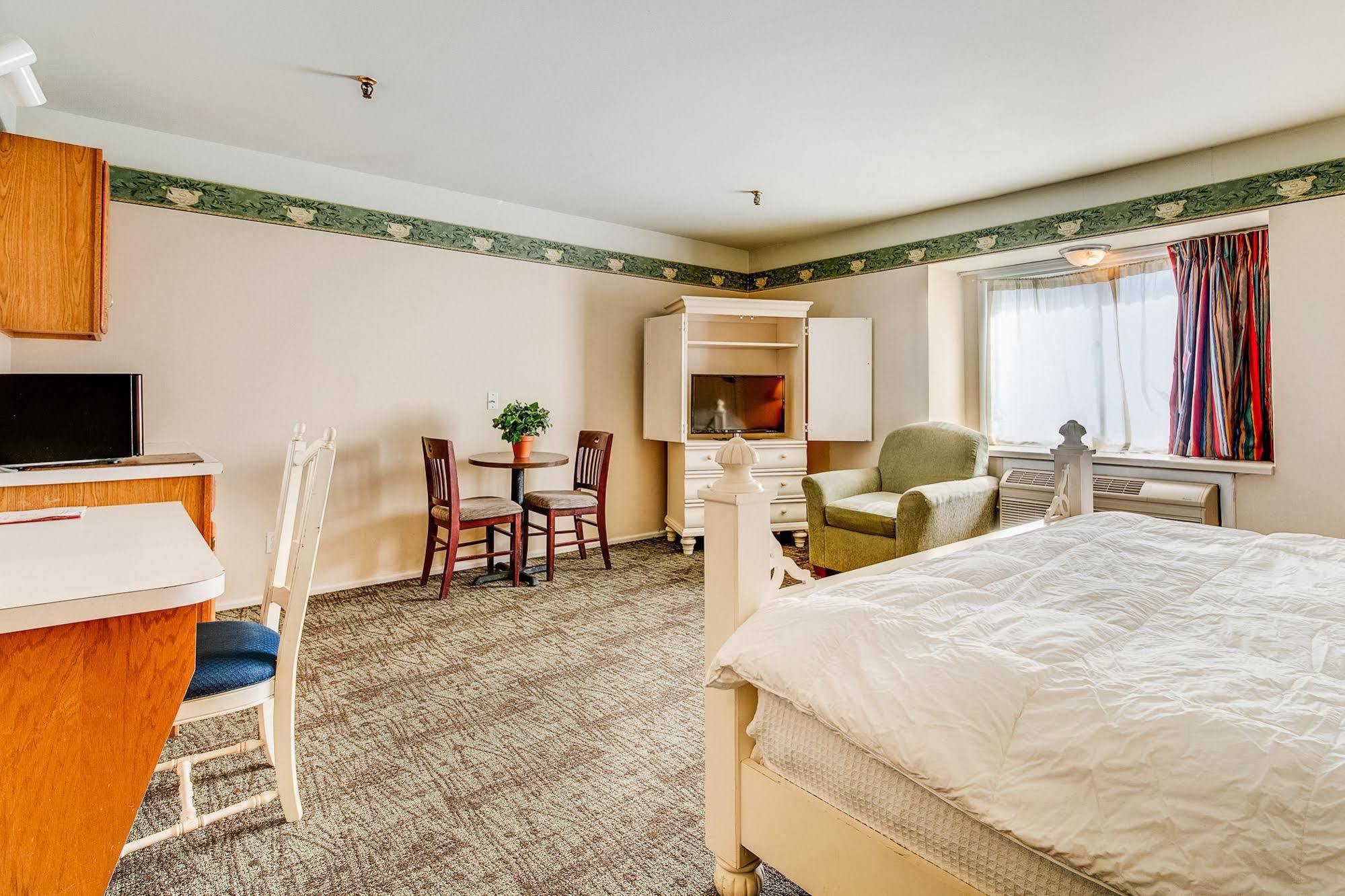 Sweden House Lodge Rockford Ngoại thất bức ảnh