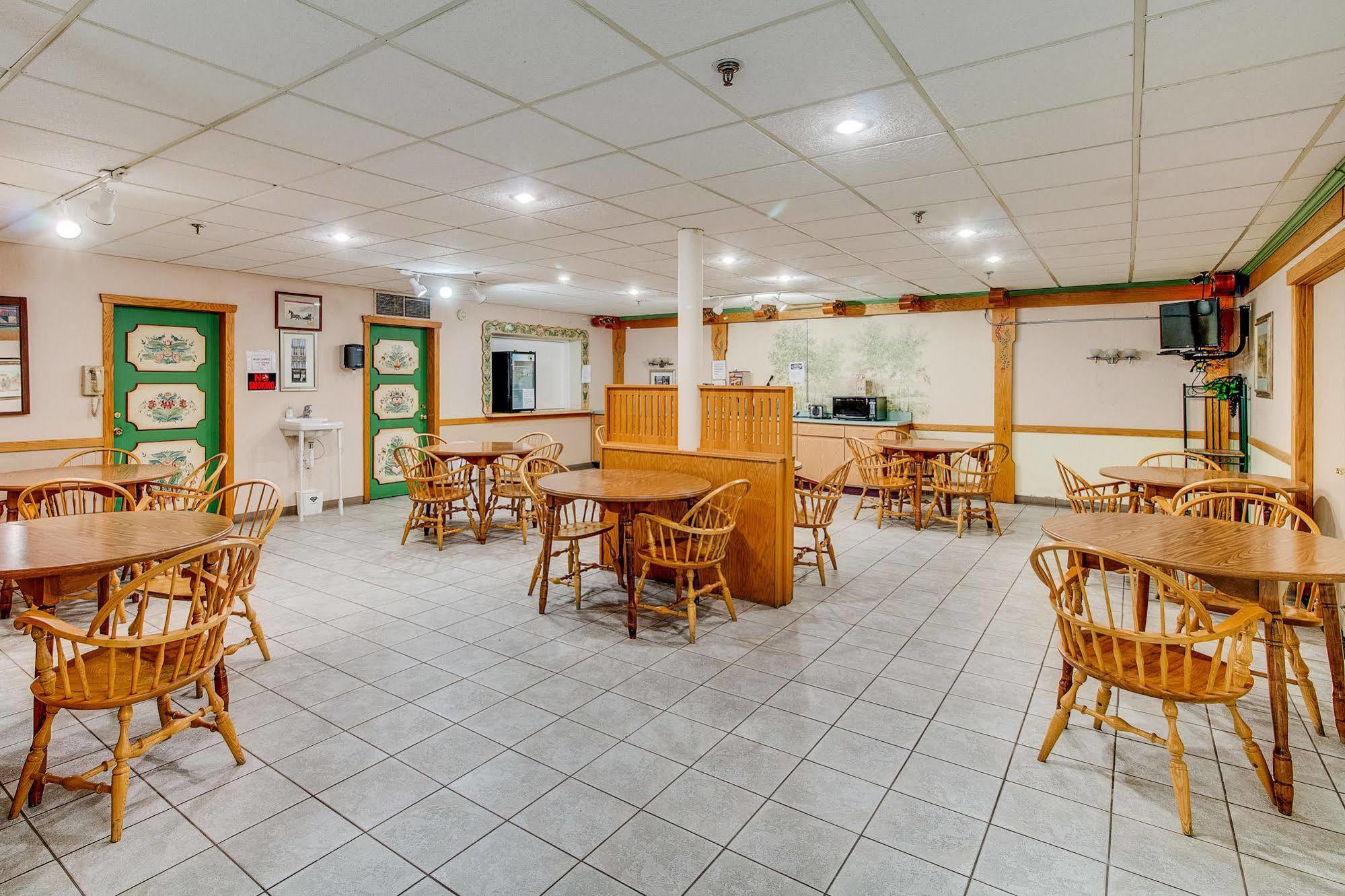 Sweden House Lodge Rockford Ngoại thất bức ảnh