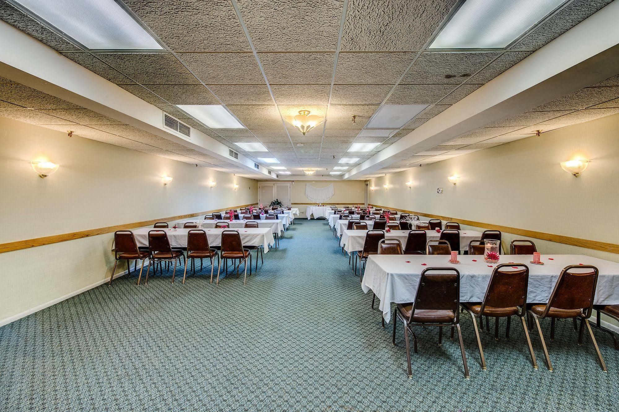 Sweden House Lodge Rockford Ngoại thất bức ảnh