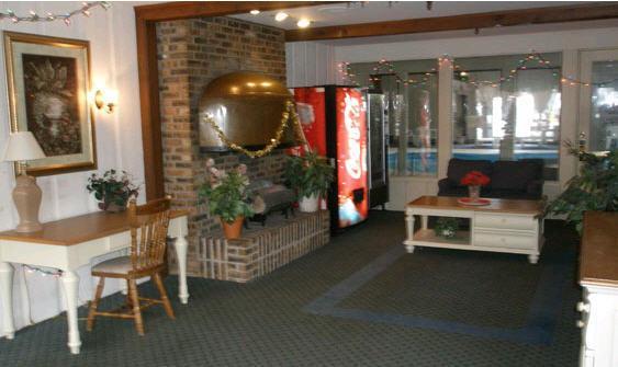 Sweden House Lodge Rockford Nội địa bức ảnh